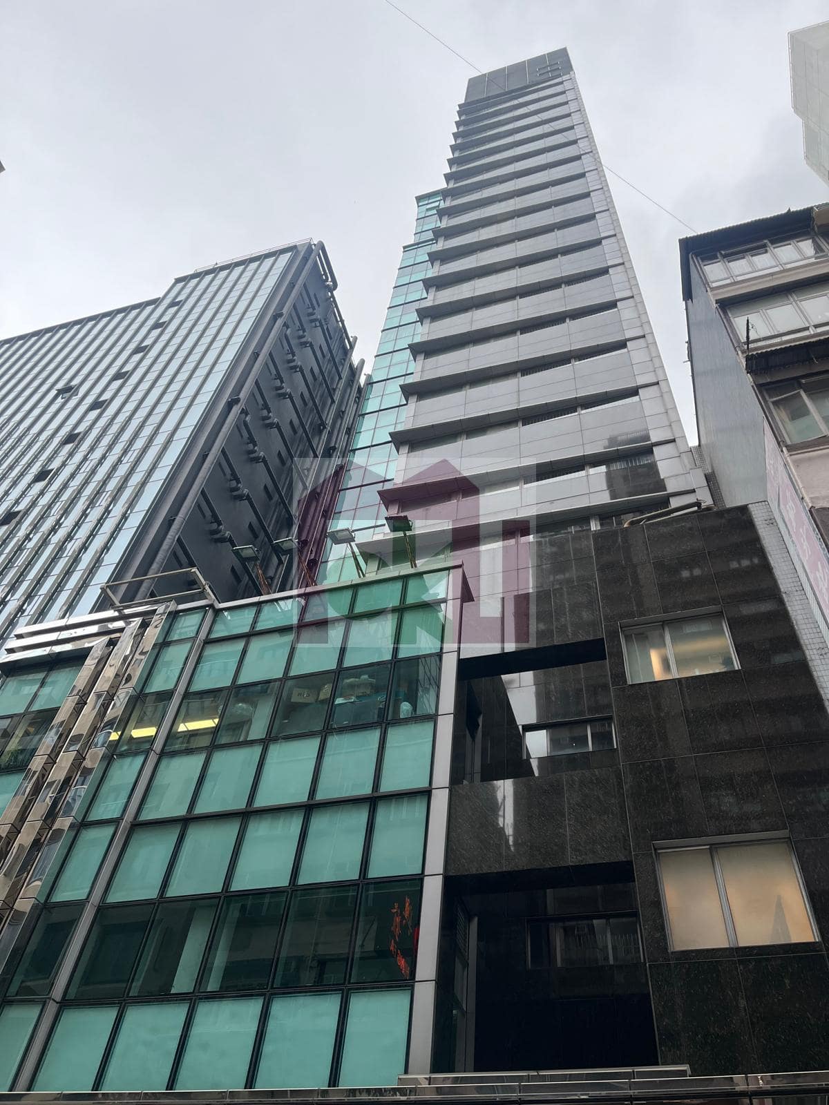 順豐大廈, 尖沙咀